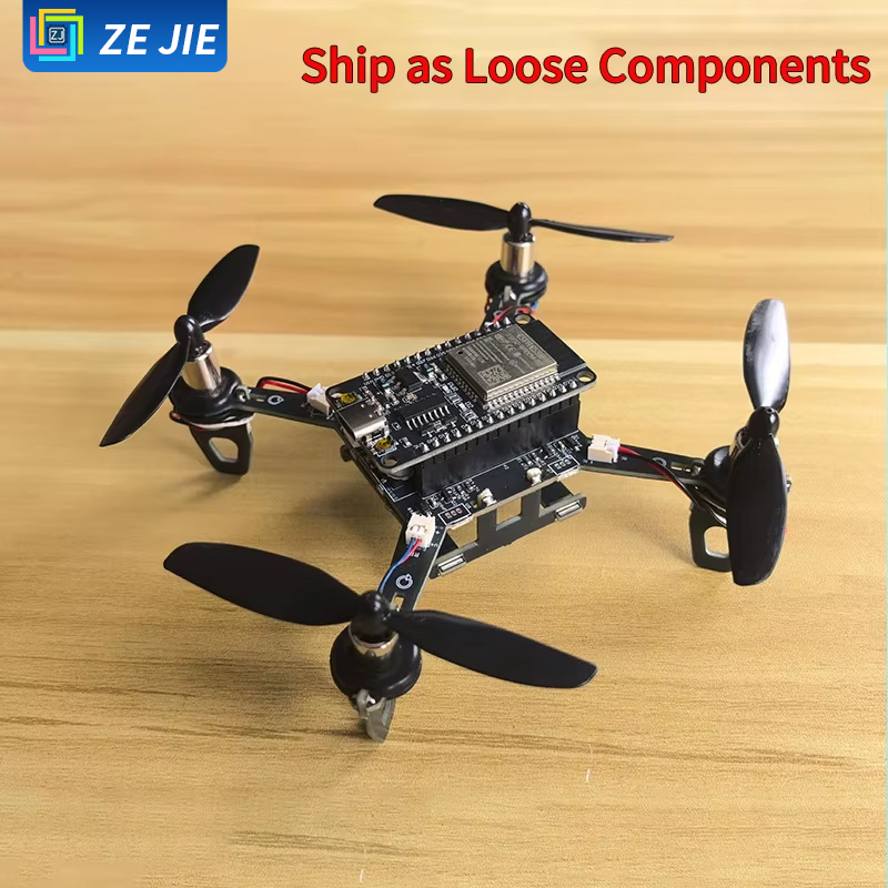 Speedybee F405 V4 Bls 55A Stack - Kit de Montagem de Drone Mini