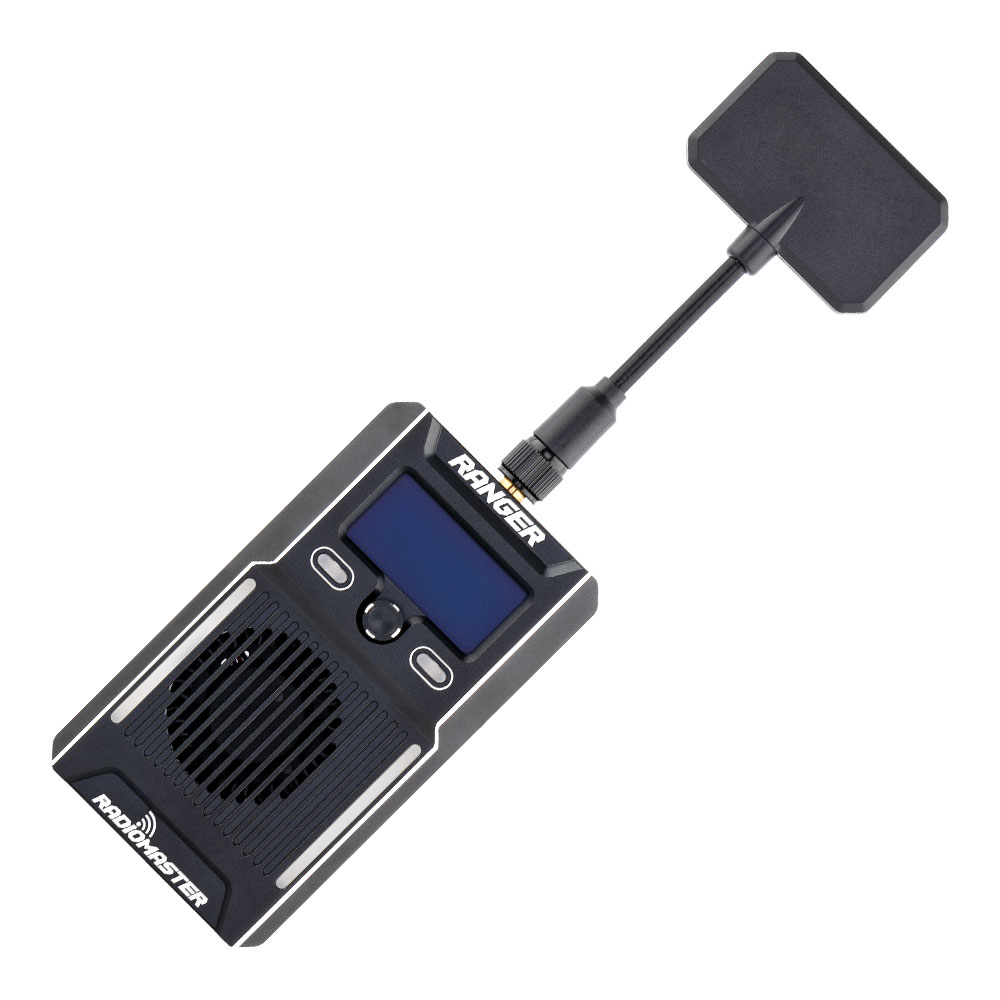 Módulo Ranger 2.4GHz ELRS com  - Radiomaster Ranger 2.4Ghz Elrs Module avaliação e preço