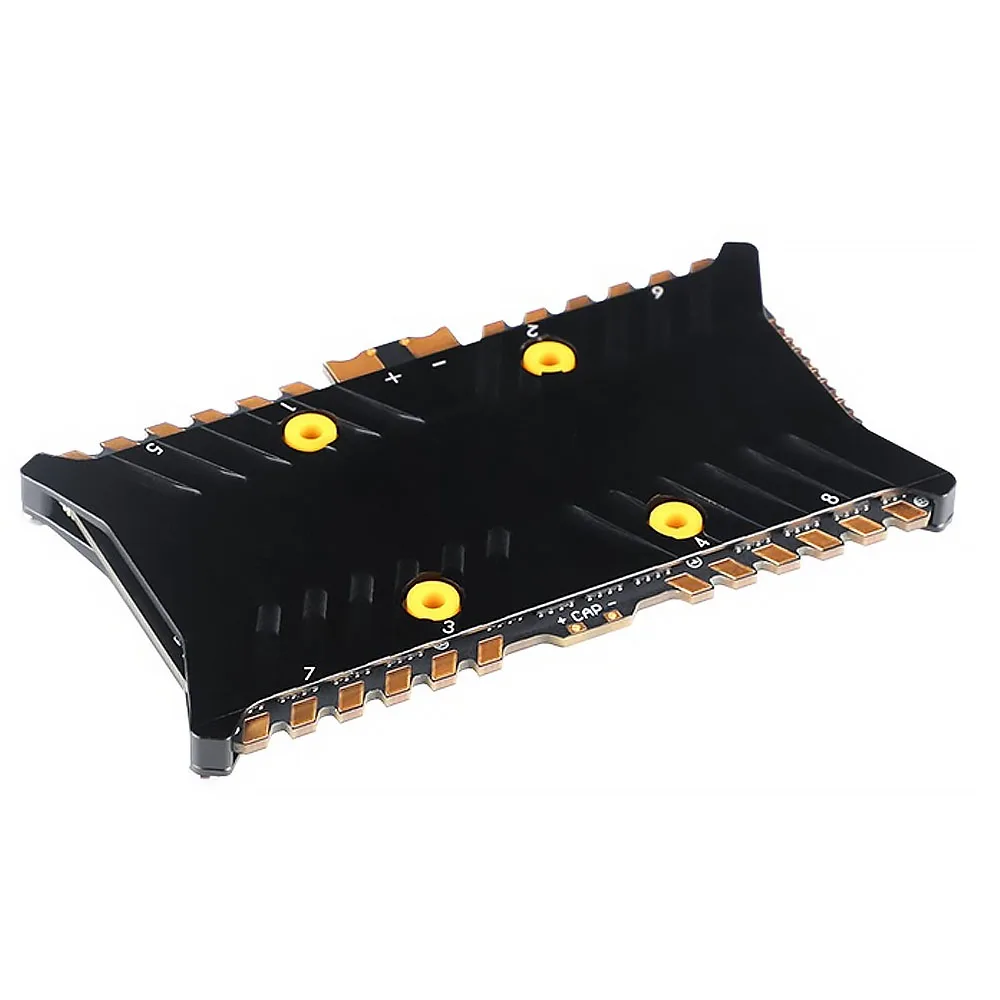 ESC Cinemático T-HOBBY/T-MOTOR - T-Motor F7 Pro Flight Controller avaliação e preço