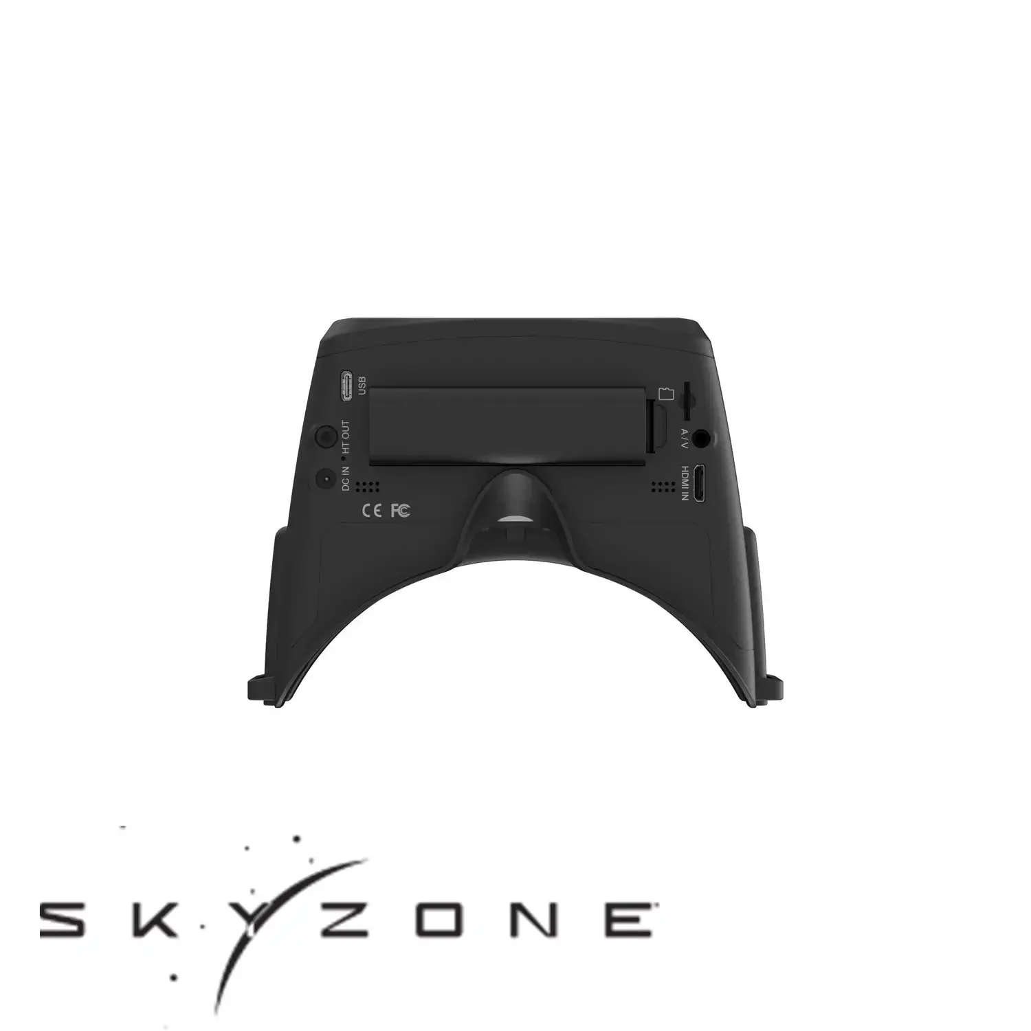 SKYZONE COBRA X V2 5.8GHZ 48CH - Skyzone Cobra X V2 Fpv Goggles avaliação e preço