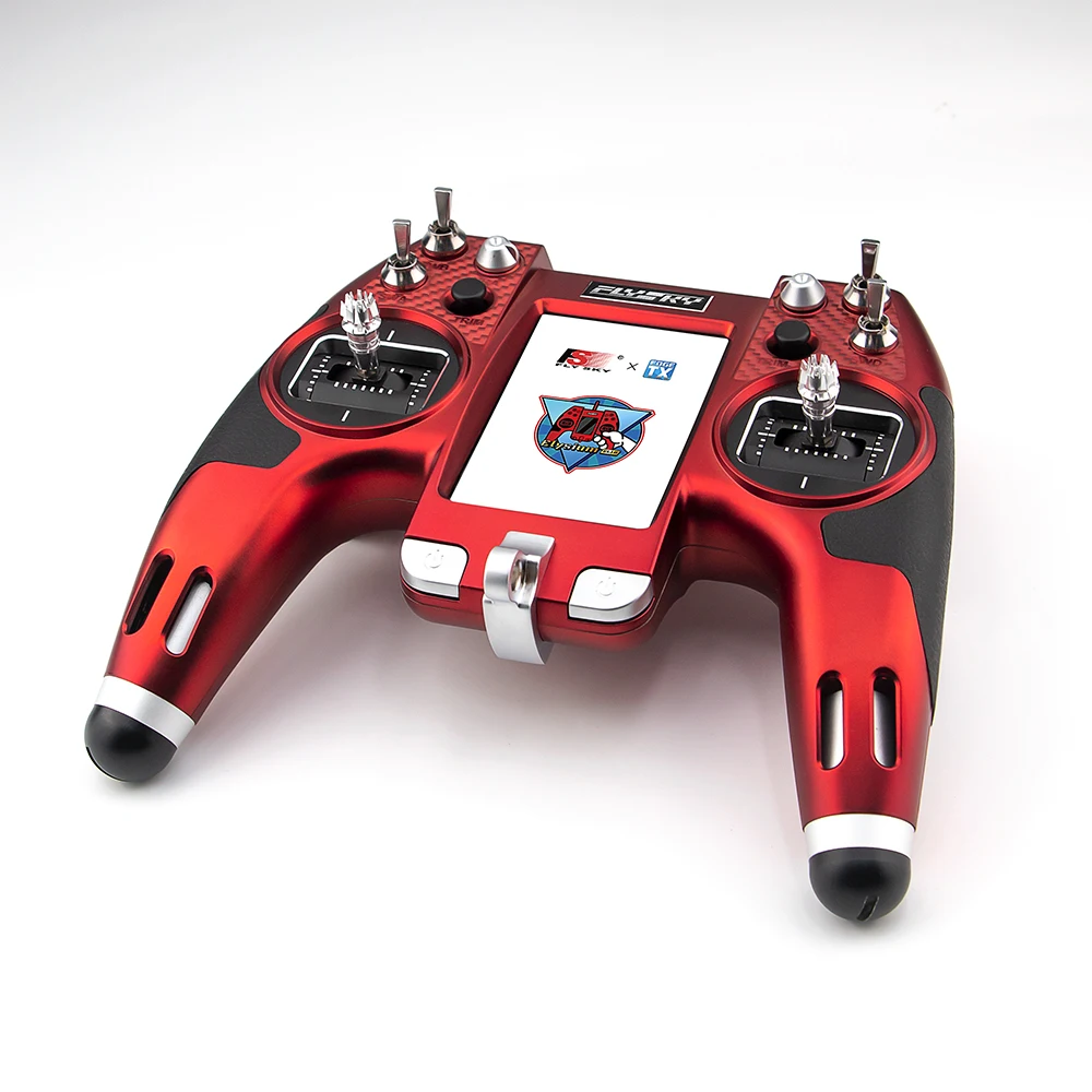 Flysky el18 2.4g afhds3 edgetx - Flysky El18 Radio Transmitter avaliação e preço