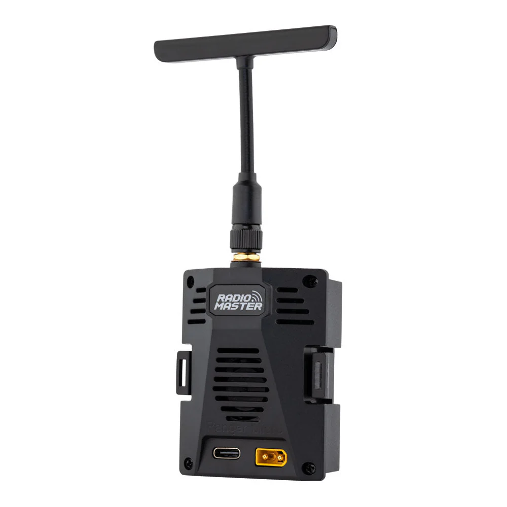 Módulo RadioMaster Ranger Micr - Radiomaster Ranger 2.4Ghz Elrs Module avaliação e preço
