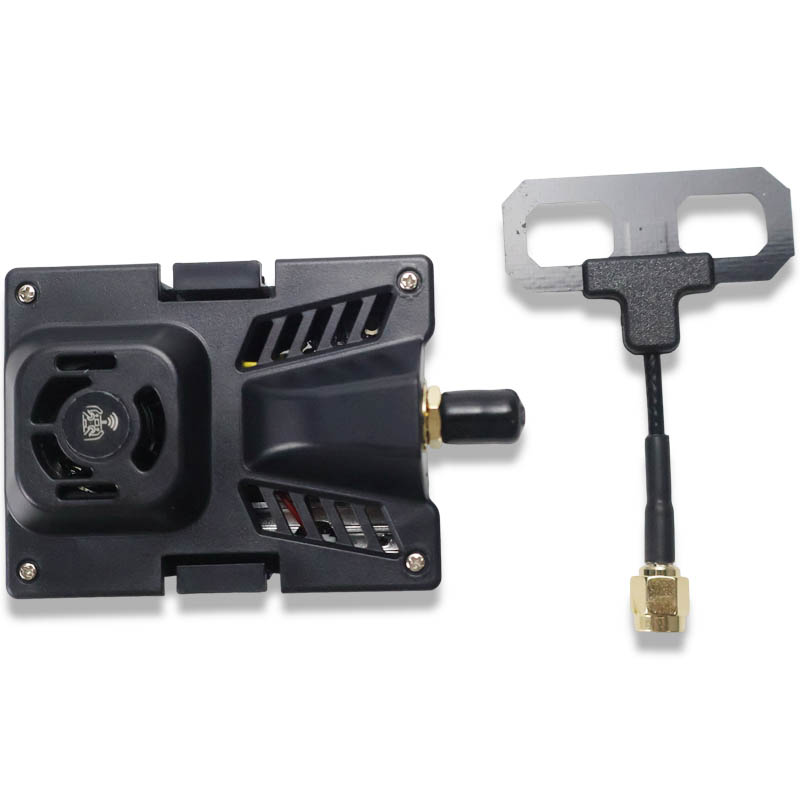 Módulo Micro TX HappyModel ES2 - Happymodel Expresslrs Elrs Es24Tx Pro 1000Mw avaliação e preço