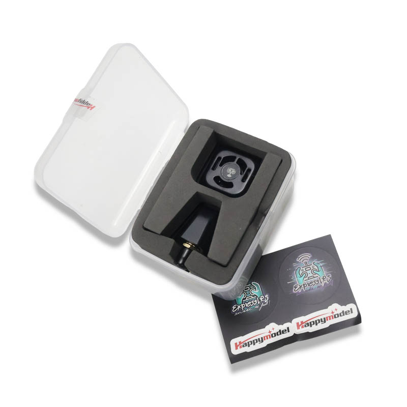 Módulo Micro TX HappyModel ES2 - Happymodel Expresslrs Elrs Es24Tx Pro 1000Mw avaliação e preço