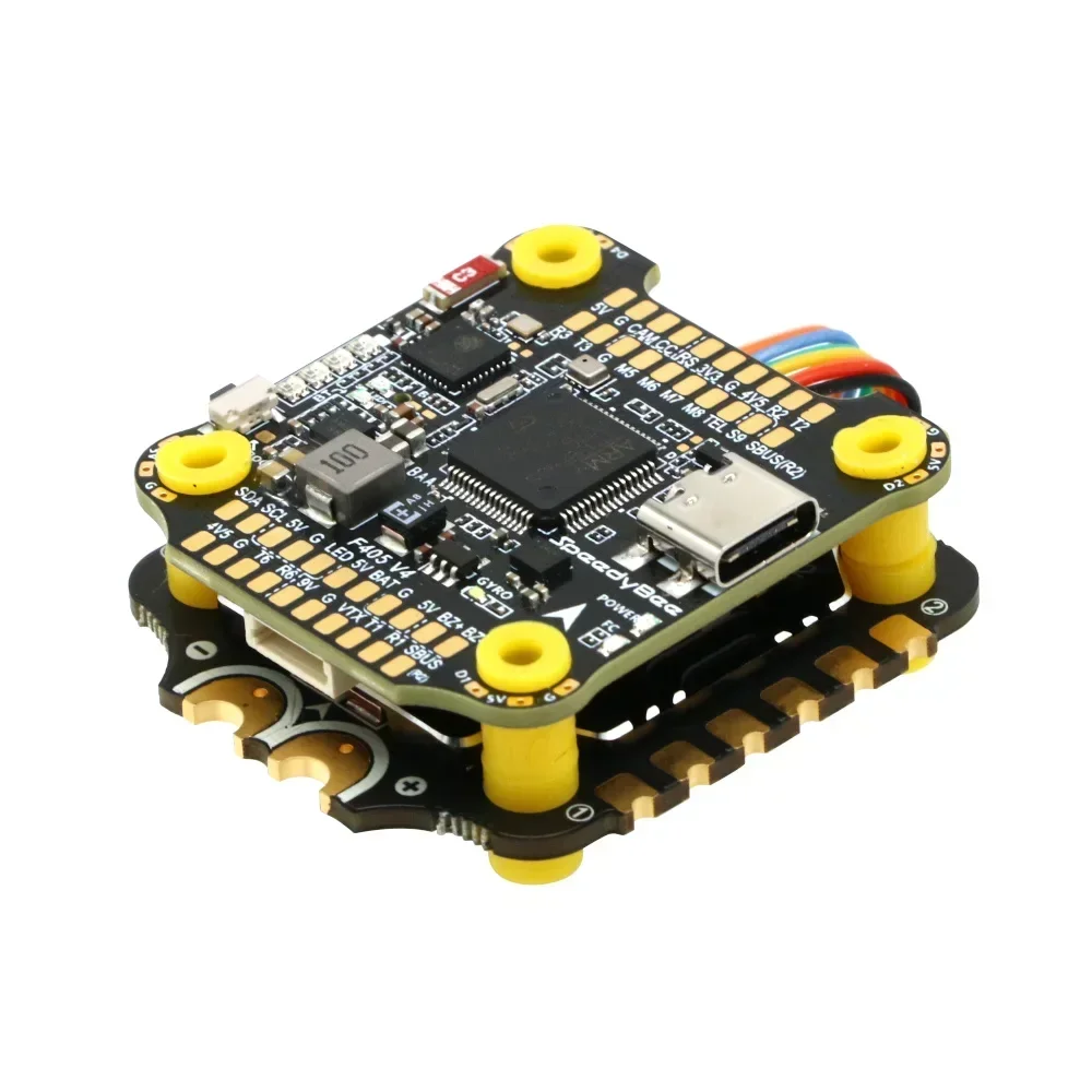 RoRusSpeedybee F405 V4 Stack B - Speedybee F405 V4 Bls 55A Stack avaliação e preço