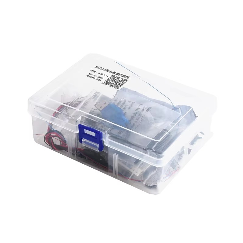Kit de Montagem de Drone Mini  - Speedybee F405 V4 Bls 55A Stack avaliação e preço