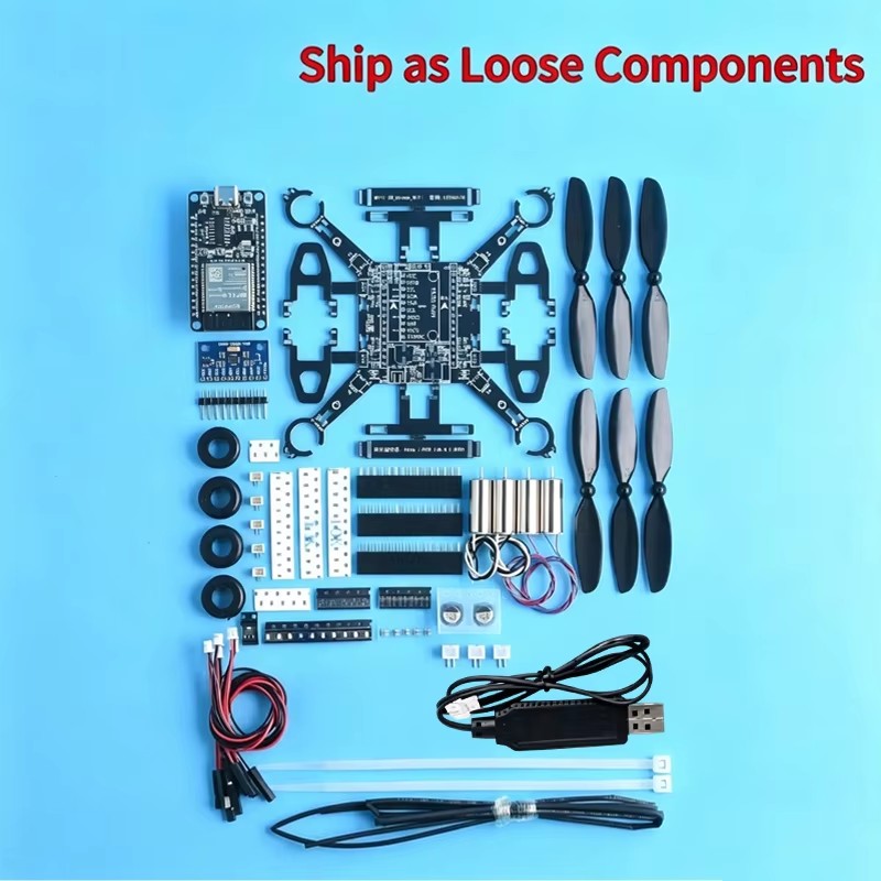 Kit de Montagem de Drone Mini  - Speedybee F405 V4 Bls 55A Stack avaliação e preço